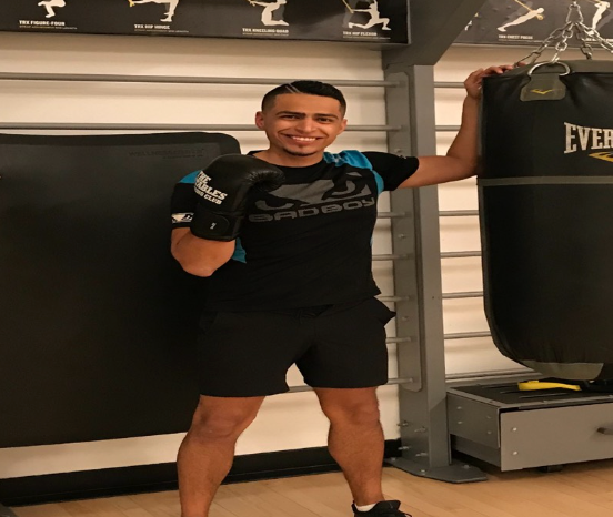 Coach Rob's Programs